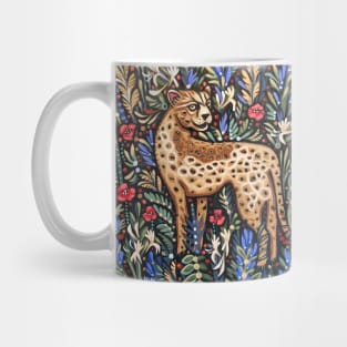 Wild Thing Mug